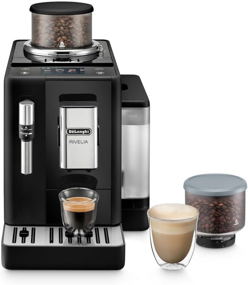 デロンギのコーヒーメーカー