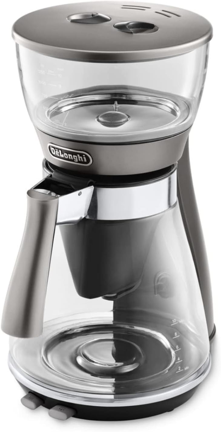 デロンギのコーヒーメーカー