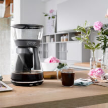 デロンギのコーヒーメーカー