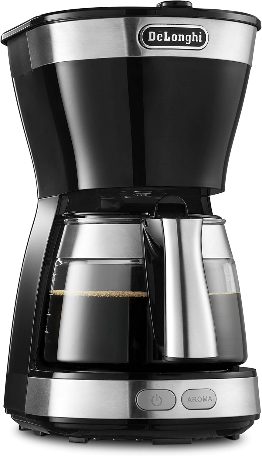 デロンギのコーヒーメーカー
