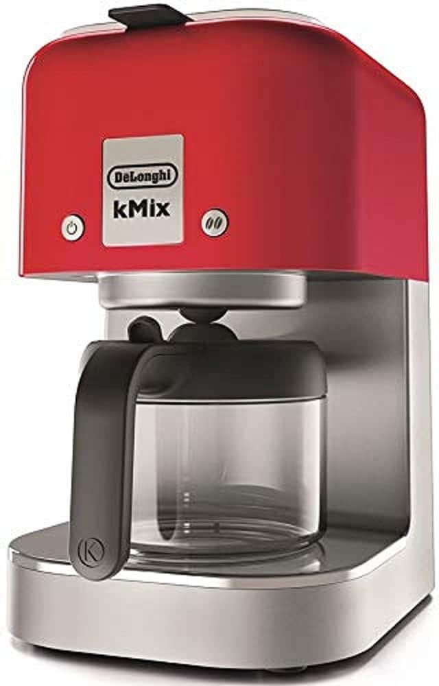デロンギのコーヒーメーカー