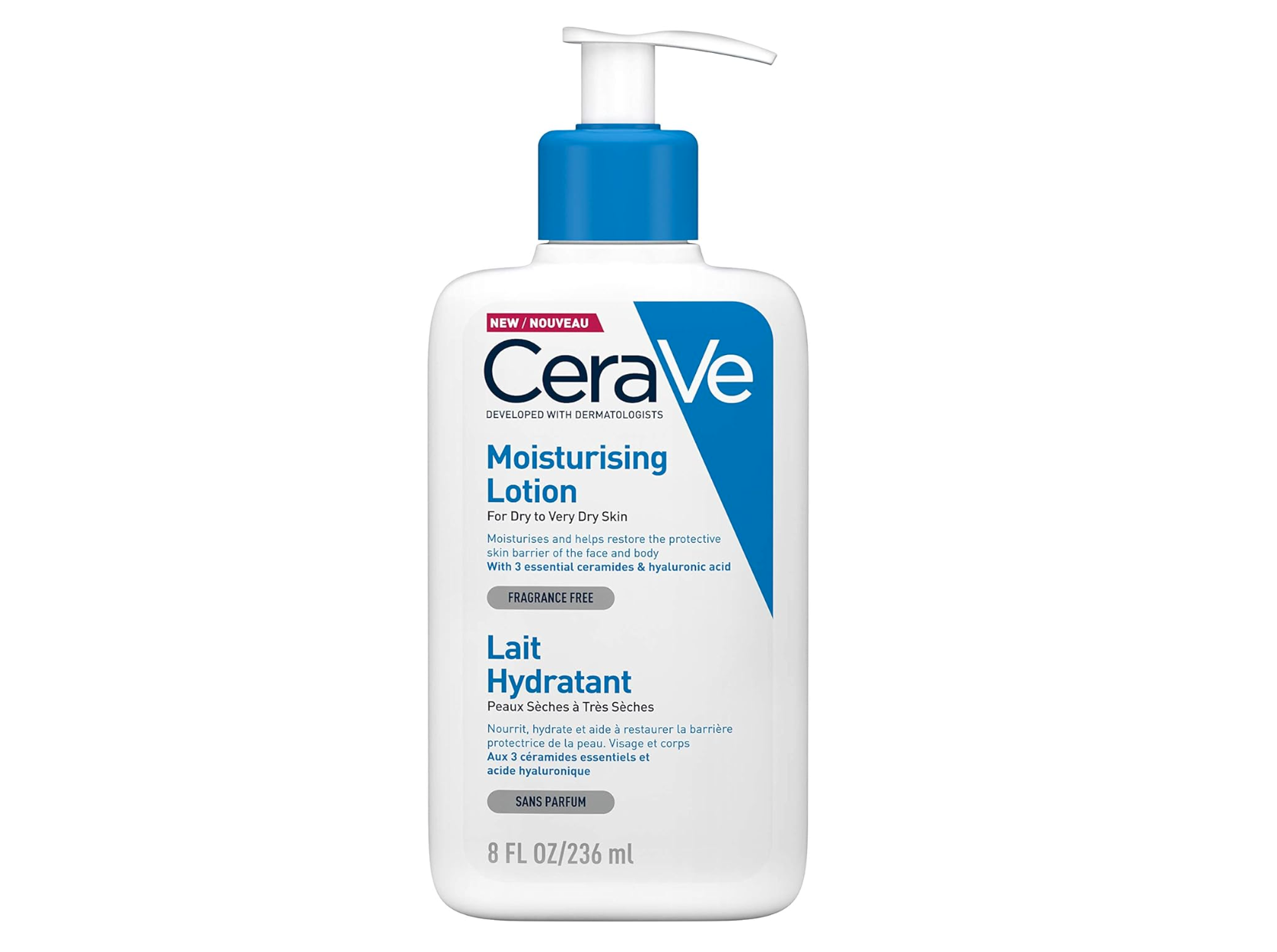 CeraVe モイスチャライジングクリーム