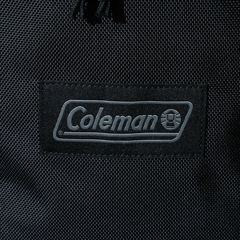 Colemanのロゴ