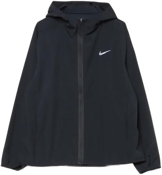 ナイキのDri-FITフーデッドバーサタイルジャケット