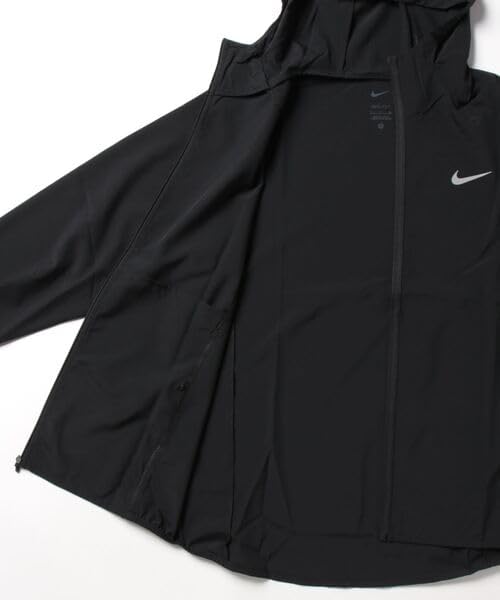 ナイキのジェケットのの内側