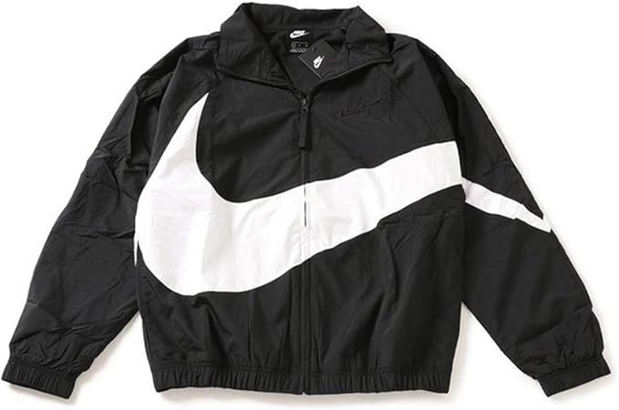 ナイキ NSW ビッグスウォッシュ ウーヴン ジャケット