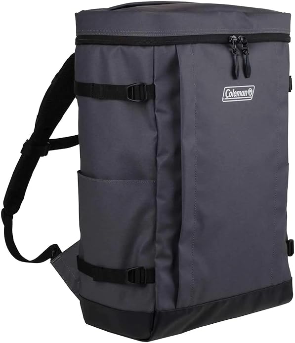 Colemanのシールド35