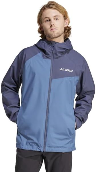 テレックス マルチ 2層構造 RAIN. RDYジャケット