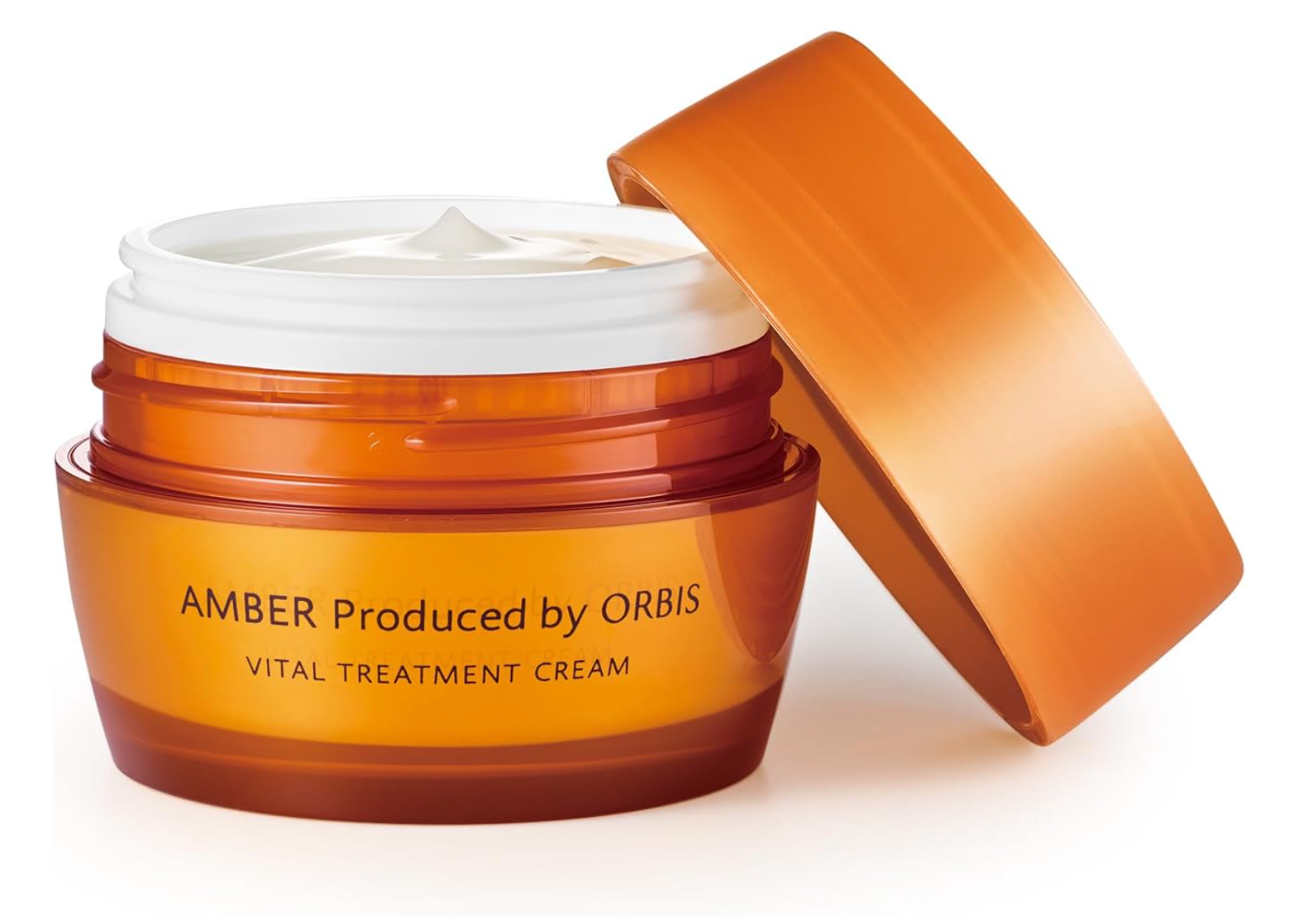 オルビス アンバー ヴァイタルトリートメントクリーム