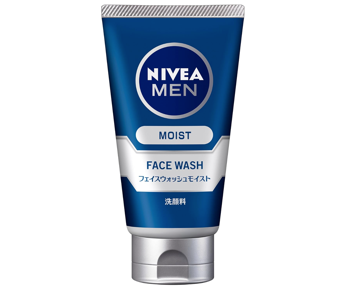 ニベアメン フェイスウォッシュ モイスト