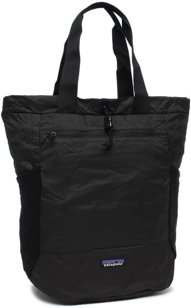 patagoniaのテラヴィア トート パック（24L）