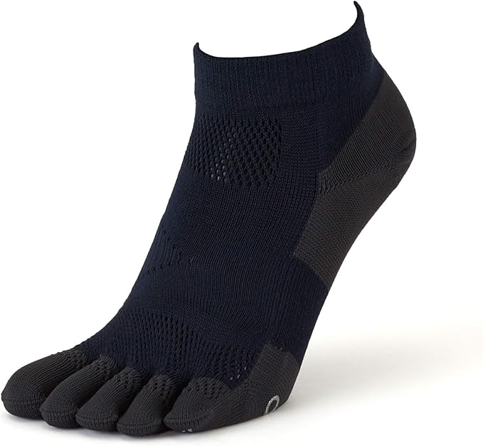 レーシングランプロ五本指ソックス