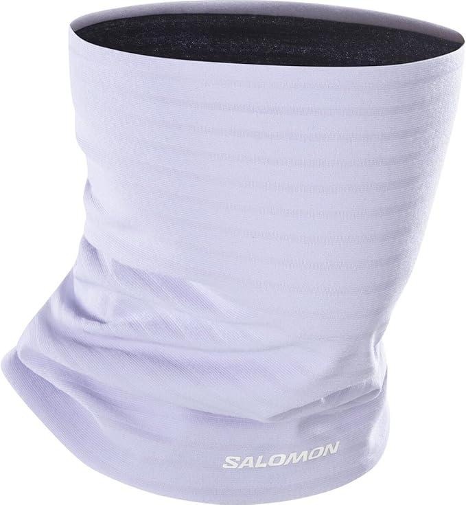 SALOMON ネックウォーマー RS WARM TUBE