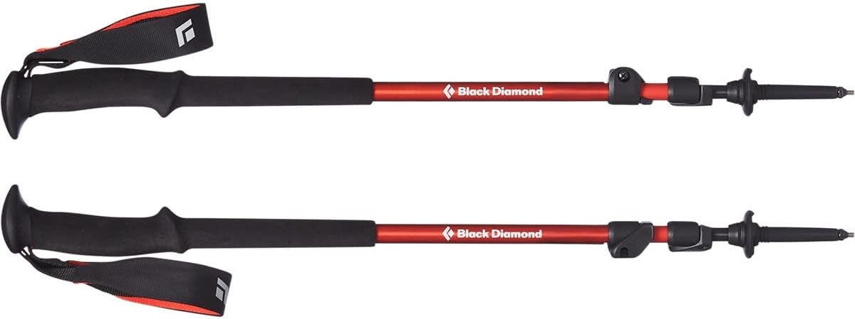 Black Diamond　トレイル