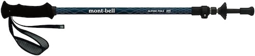 mont-bell　アルパインポール カムロック