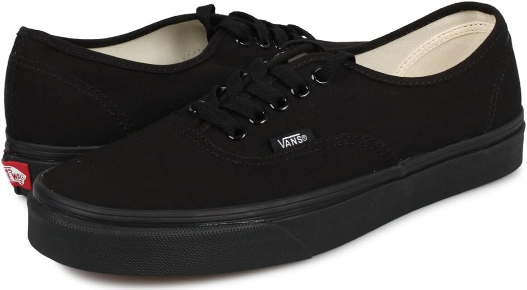 オーセンティック BLK