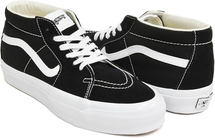 Pスケートミッド