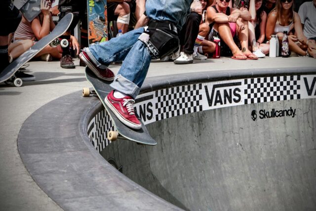 VANSのプロモデルは普段履きにも使える！選び方とおすすめ5選