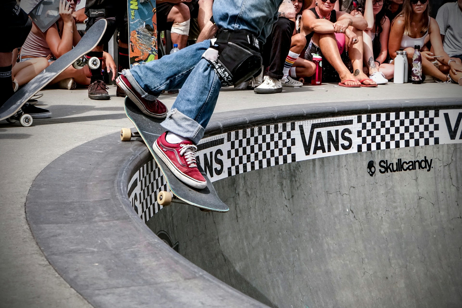 VANS sk8 pro スケートボードシューズ POP PUSH スケートボード初心者必見！Heshdawgzオーナーに聞く【スケート