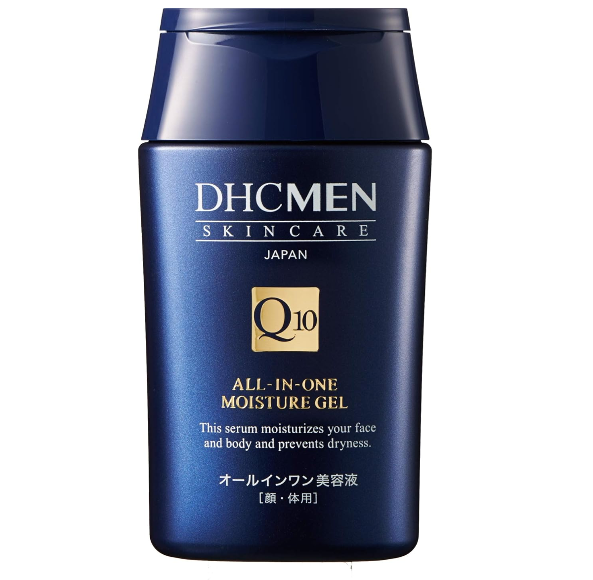 オールインワン モイスチュアジェル