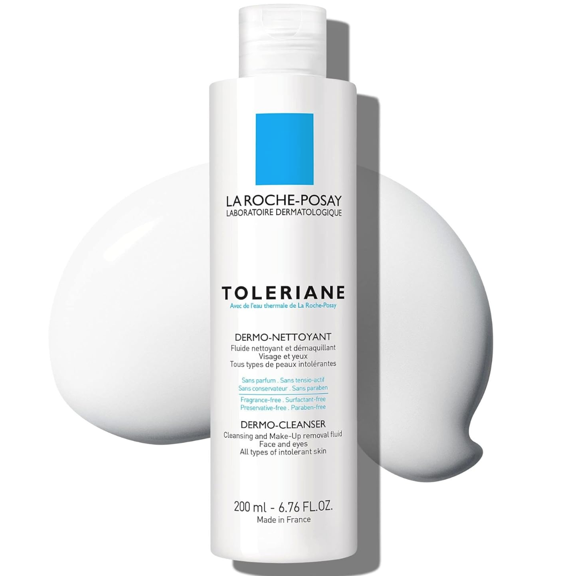 ラロッシュポゼ トレリアン デルモクレンザー