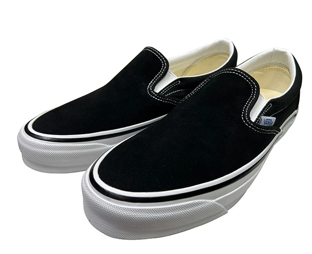 プレミアムスリッポン