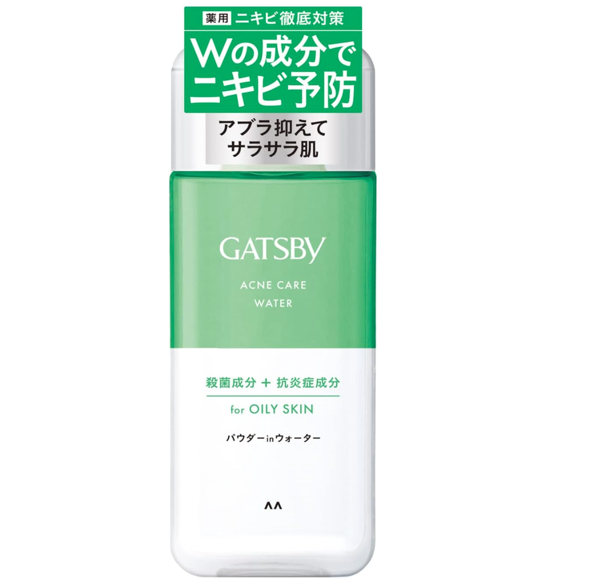 薬用スキンケアアクアクリーム（医薬部外品）