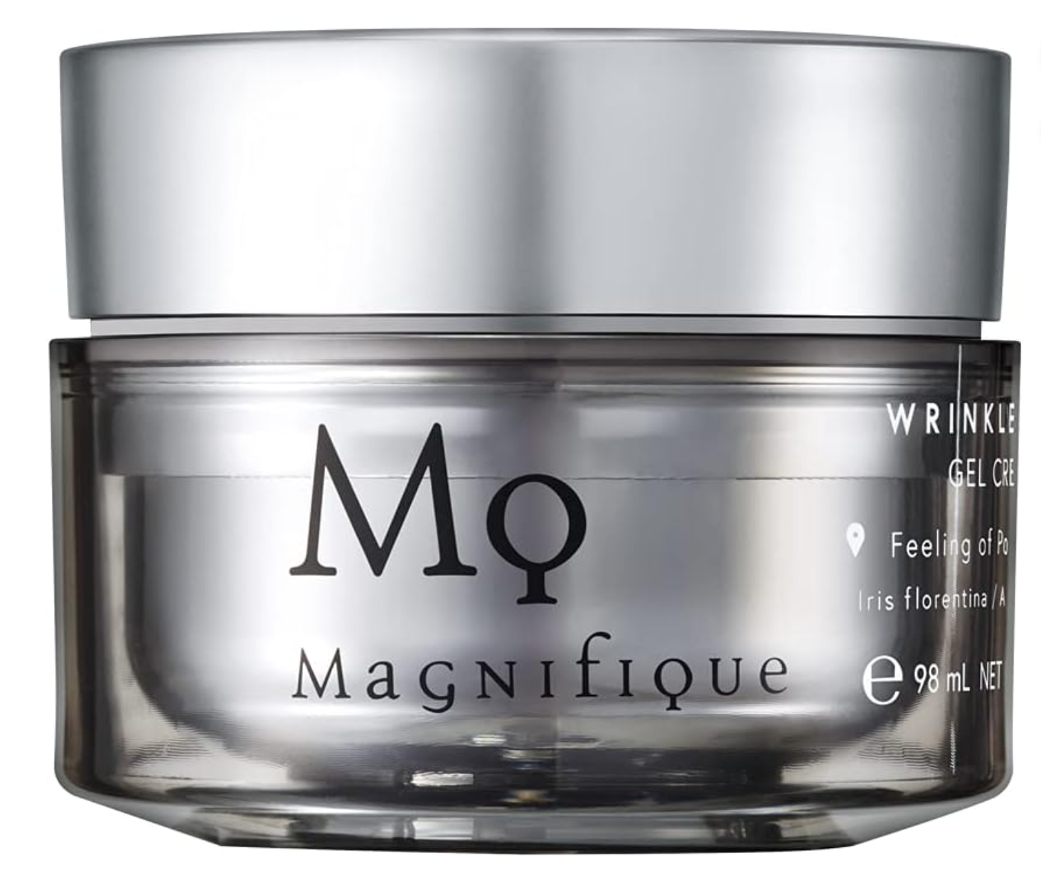 医薬部外品 マニフィーク リンクルリフト ジェルクリーム〈シワ改善クリーム〉