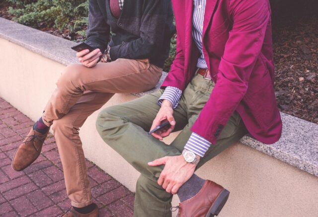パンツを制する者がオシャレを制する！着こなしに欠かせないおすすめメンズパンツ5選