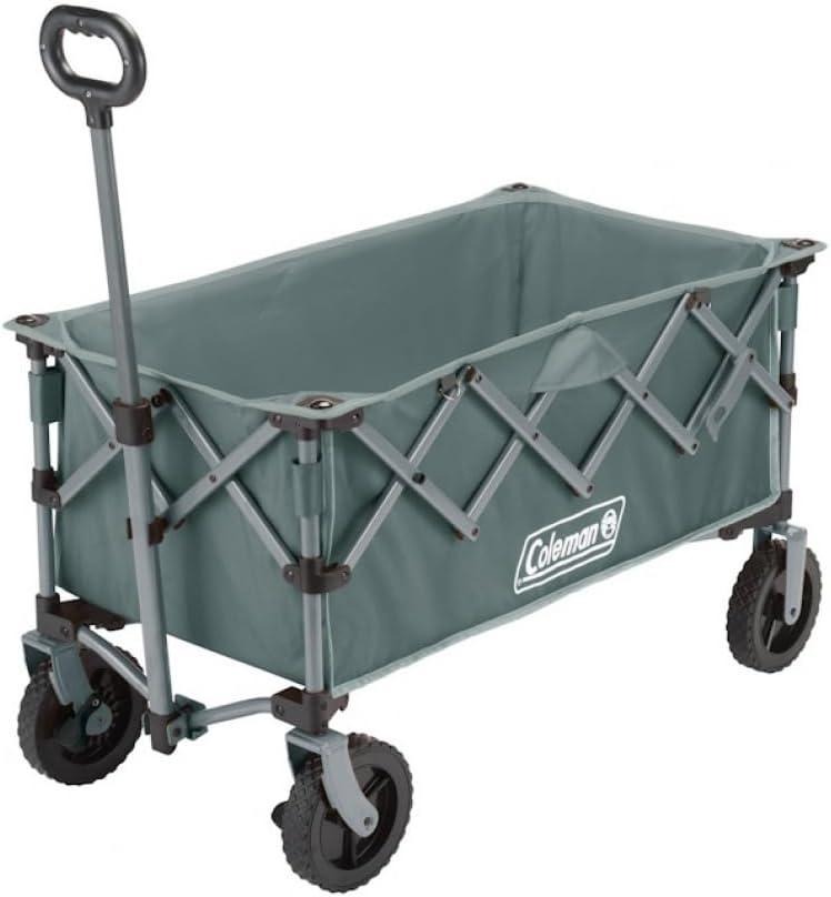 アウトドアワゴンNX