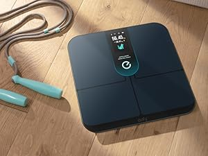 Eufy Smart Scale P3