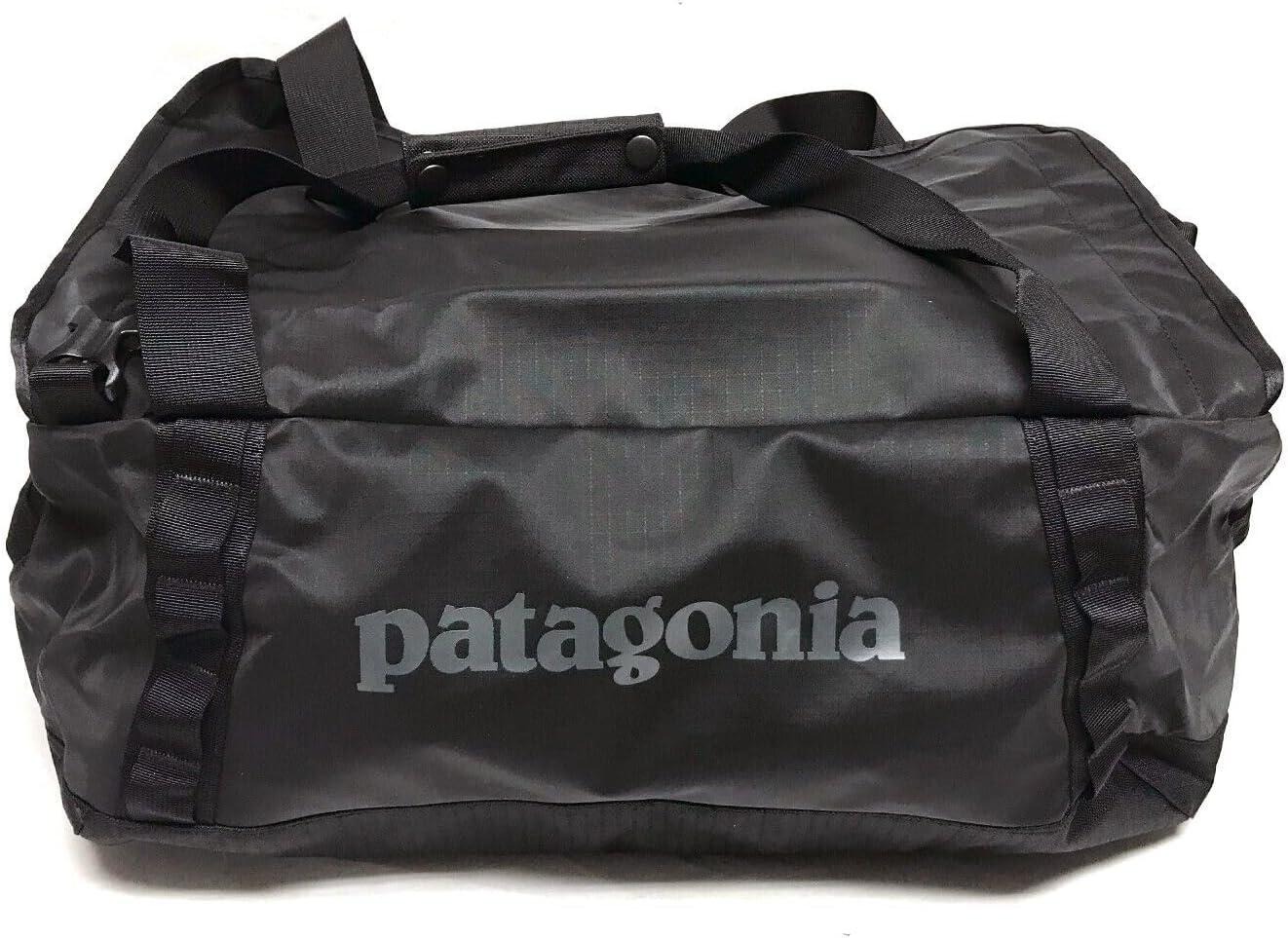 ブラックホール・ダッフル 40L