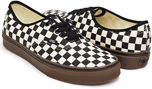 オーセンティック チェッカーボード