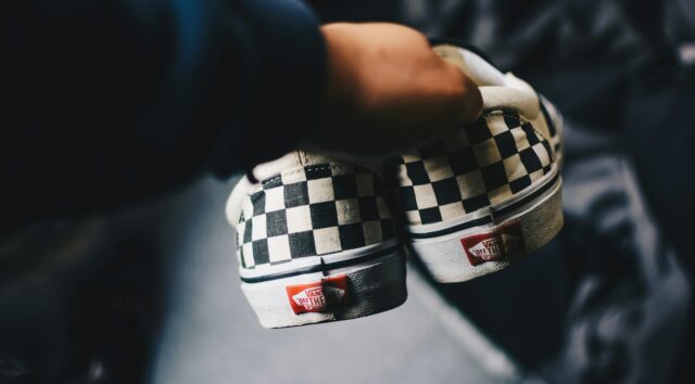 VANSの王道！チェッカーボードパターンの選び方とおすすめ5選