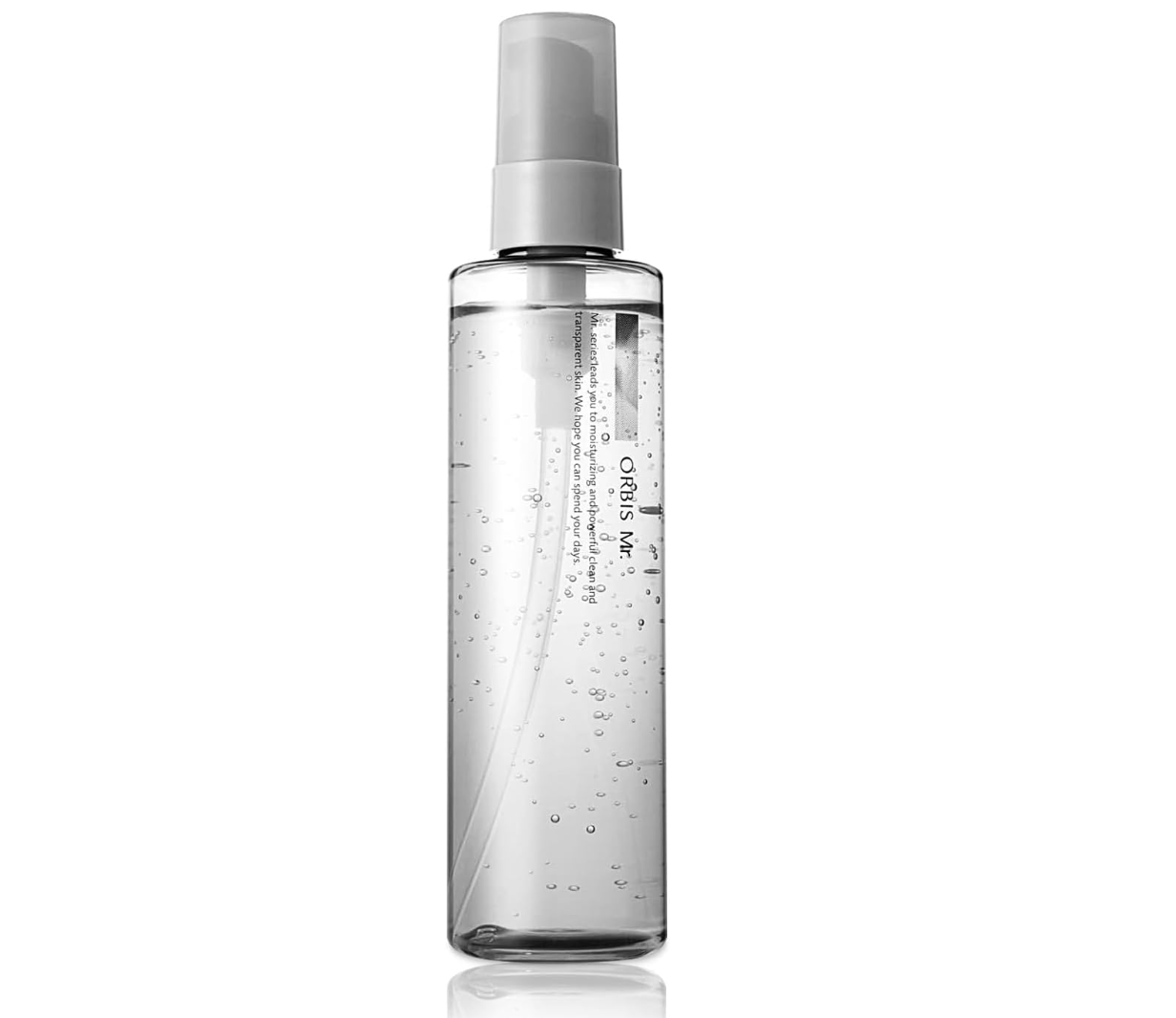 オルビス ミスター エッセンスローション