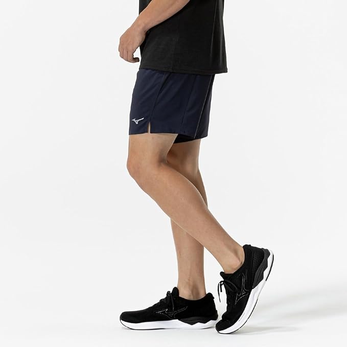 MIZUNO マルチポケットパンツ