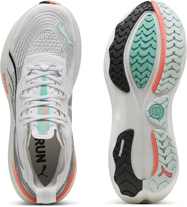 PUMAのNITRO（ニトロ）ランニングシューズおすすめ5選と比較・選び方