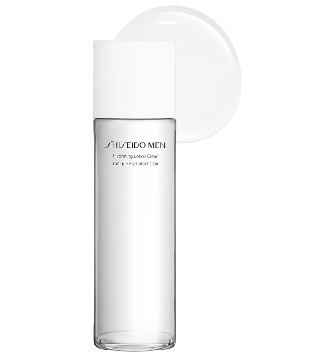 SHISEIDO MEN ハイドレーティング ローション C