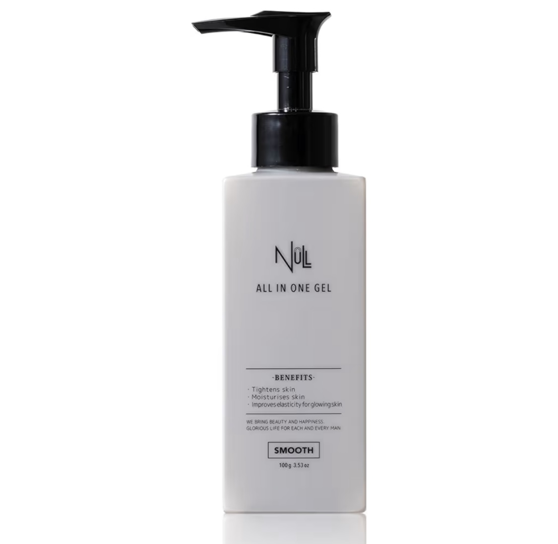 NULL オールインワンジェル