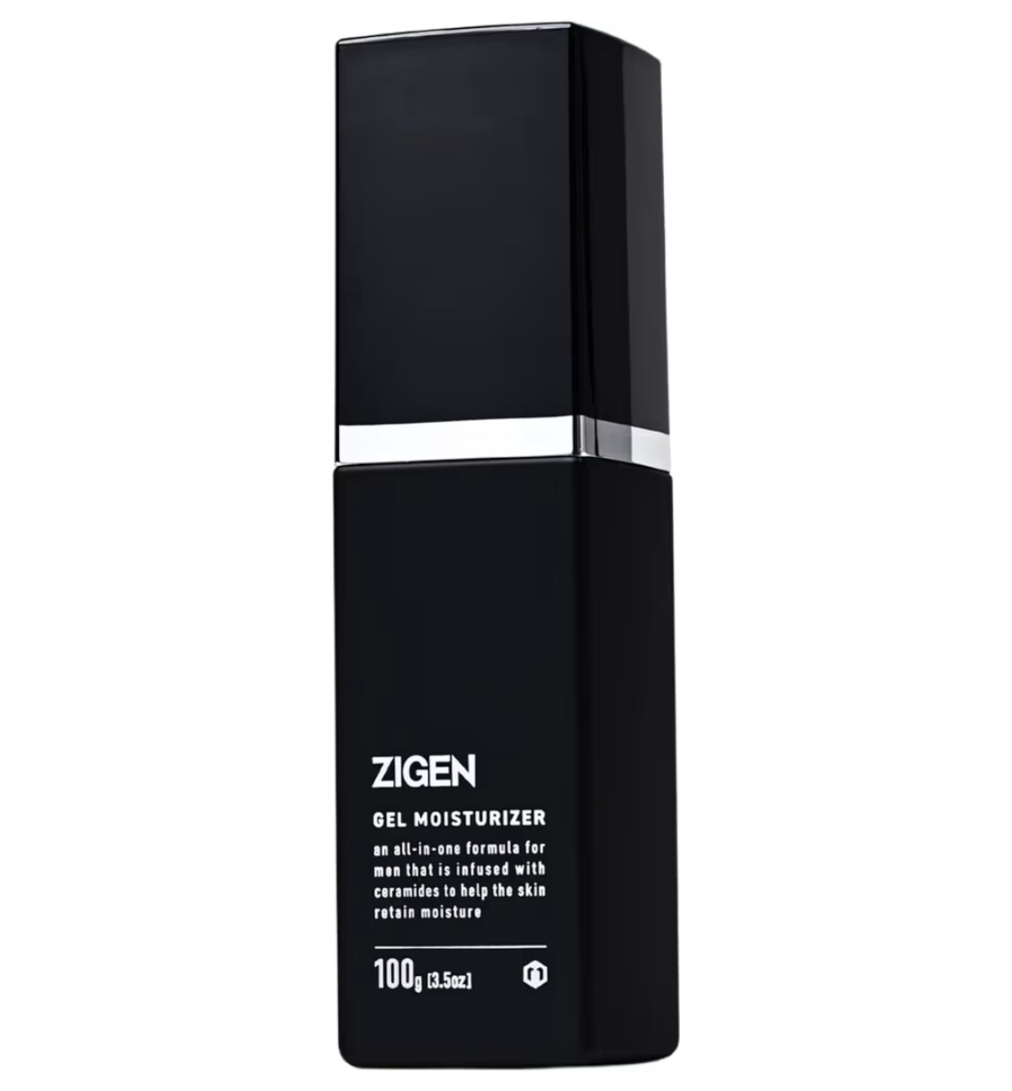 ZIGEN オールインワンフェイスジェル