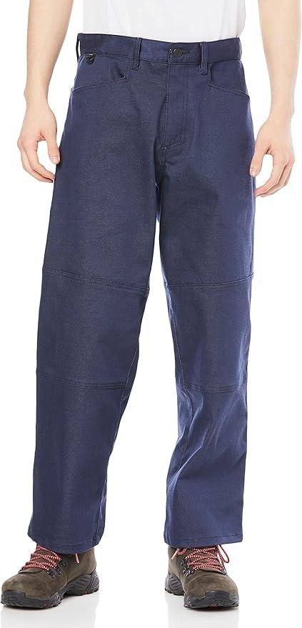 THE NORTH FACE：Denim Climbing Duty Pant