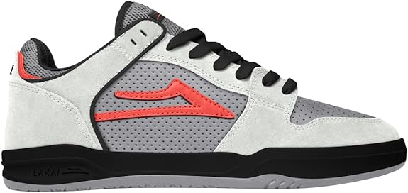 LAKAI TELFORD LOW WHT