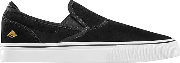 WINO G6 SLIP ON BLK