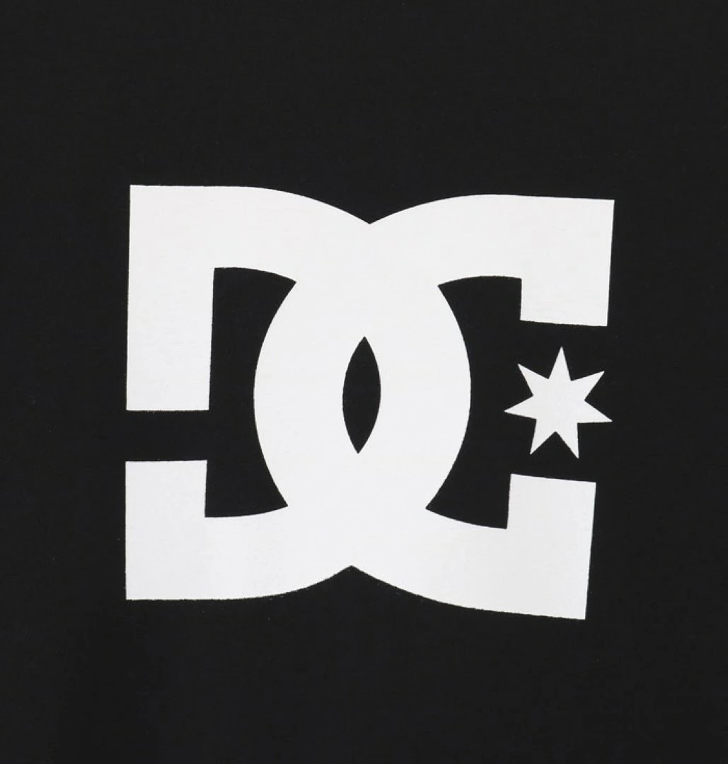 DC ロゴ