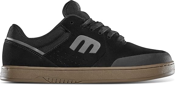 ETNIES MARANA BLK GUM