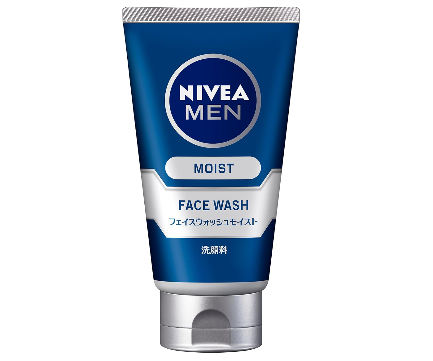 ニベアメン フェイスウォッシュ モイスト