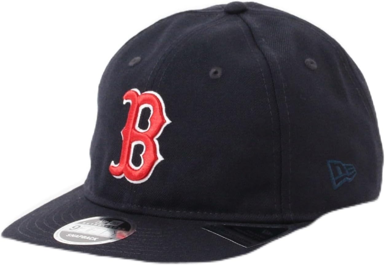 [ビームス] NEW ERA 別注 9Fifty Retro Crown Cap 