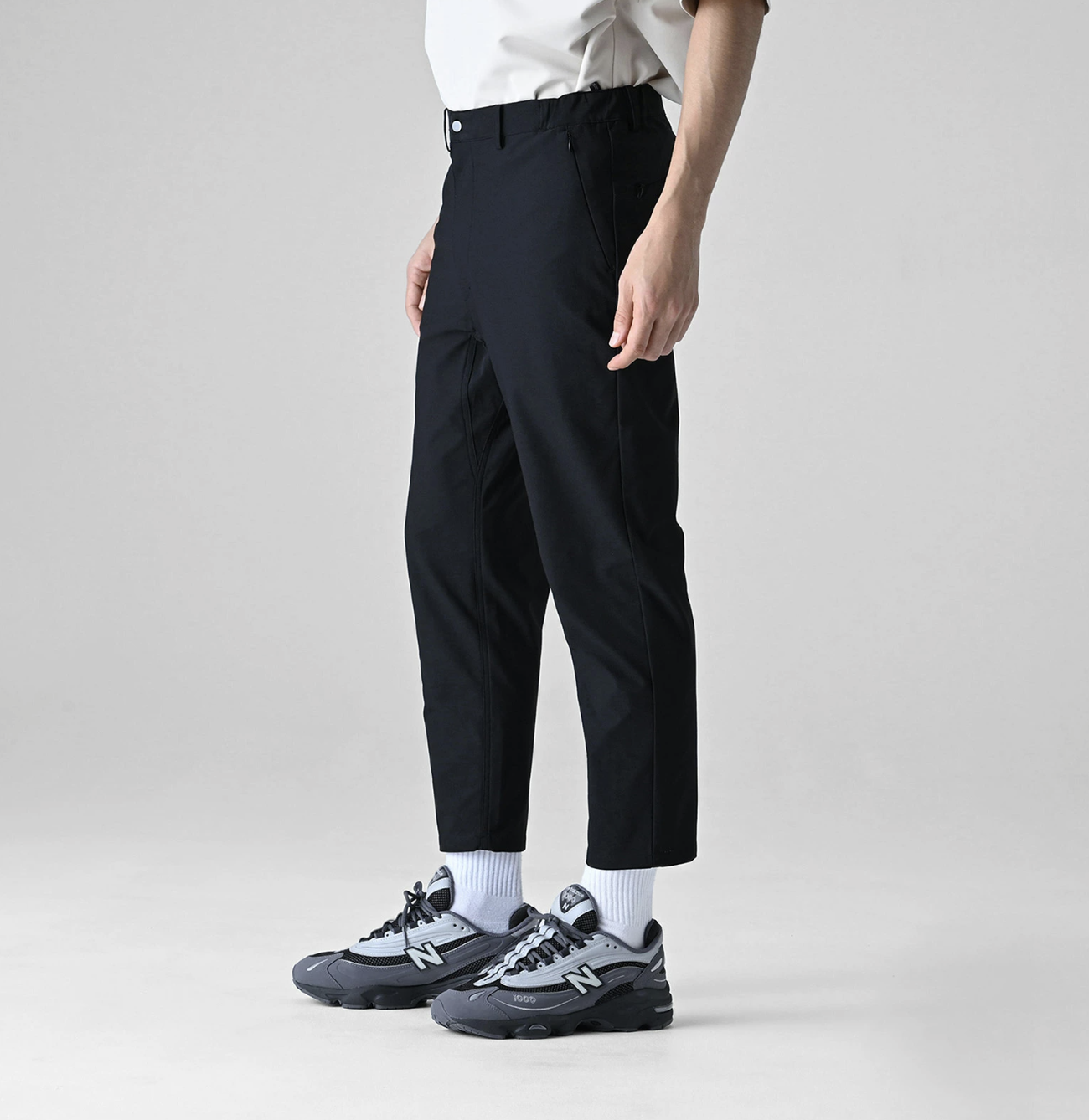 MET24 Wide Tapered Fit 