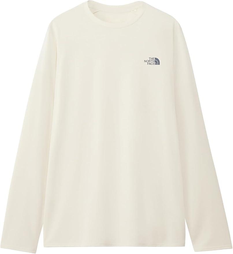 THE NORTH FACE ロングスリーブGTDメランジクルー