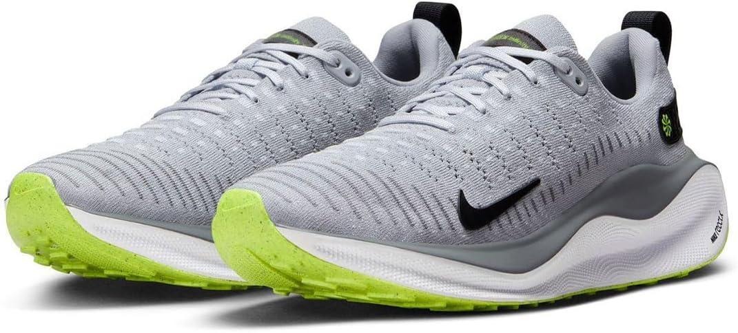 INFINITY RUN（インフィニティ ラン） 4